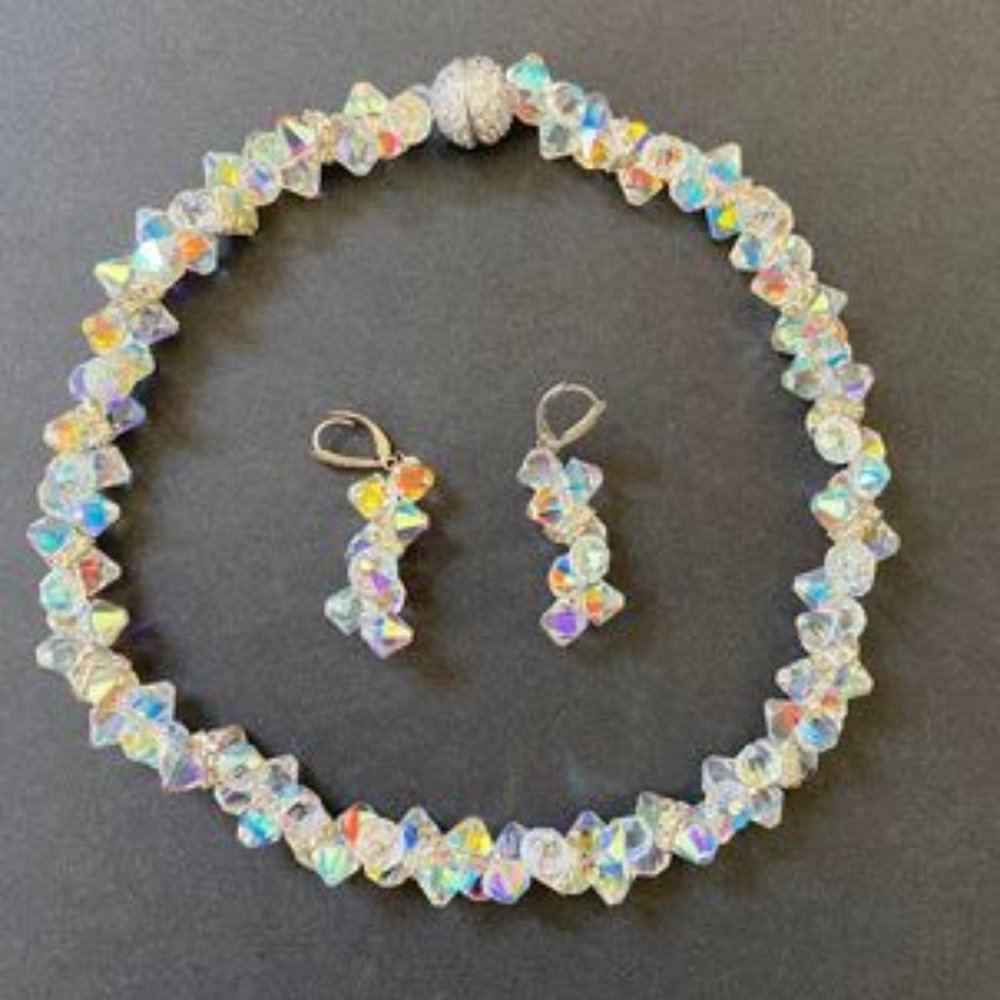 Swarovski Crystal / Set